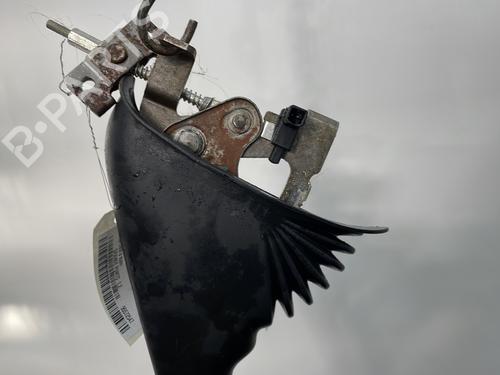 Used Hand brake Hand brake FIAT GRANDE PUNTO (199_) 1.3 D Multijet (75 hp) 21062384 21062384