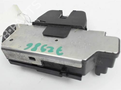 Tailgate lock PEUGEOT 208 I (CA_, CC_) 1.6 HDi / BlueHDi 75 | BP20387745C101 