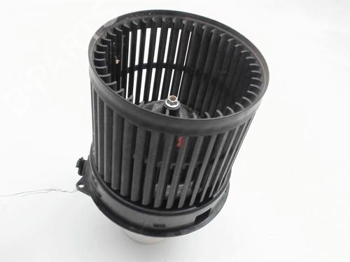 Used Heater blower motor NISSAN NOTE (E12) 1.2 (80 hp) 20665847