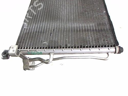 AC radiator KIA PICANTO I (SA) 1.0 | BP20426751M32 