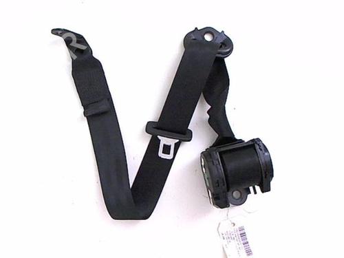 Used Rear right belt tensioner VW FOX Hatchback (5Z1, 5Z3, 5Z4) 1.2 (55 hp) 20437170