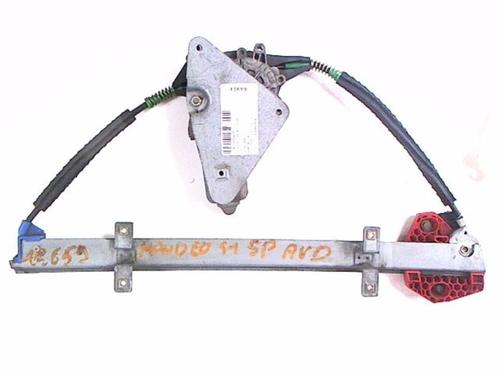 Elevalunas delantero derecho FORD MONDEO I (GBP) 2.0 i 16V 4x4 (132 hp) 21228675