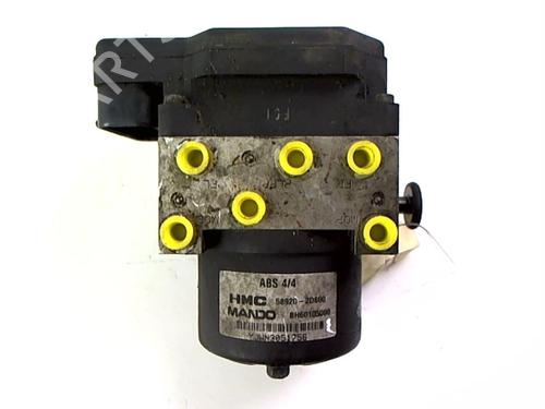 ABS pump HYUNDAI ELANTRA III (XD) 2.0 CRDi | BP20402932M43 
