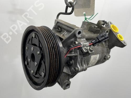 AC compressor NISSAN MICRA V (K14) 1.5 DCI | BP20416764M34 