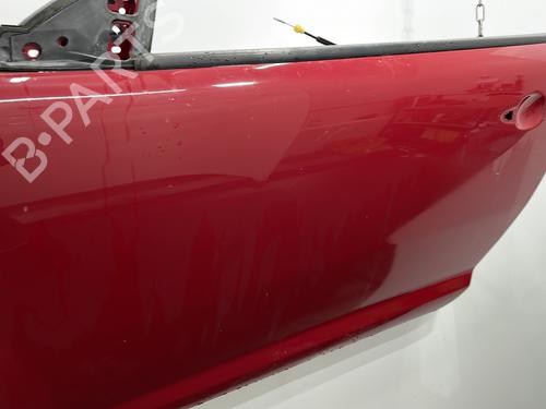 Left front door ALFA ROMEO MITO (955_) 1.4 (955.AXB1B, 955.AXU1A) | BP29419852C2 