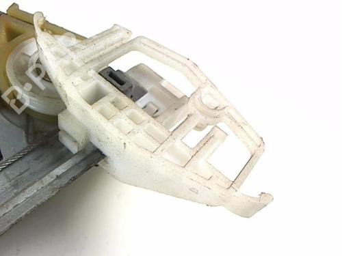 Front right window mechanism CITROËN XSARA PICASSO (N68) 1.6 HDi | BP20459313C23 