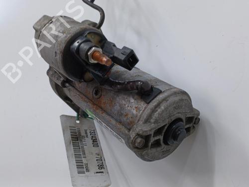 Used Starter Starter VW GOLF IV (1J1) 1.9 TDI (130 hp) 20450844 20450844