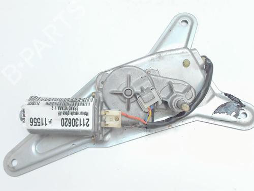 Viskermotor bakrute SUZUKI GRAND VITARA I (FT, HT) 2.0 4x4 (TA52, TL52, SQ420) (128 hp) 20436769