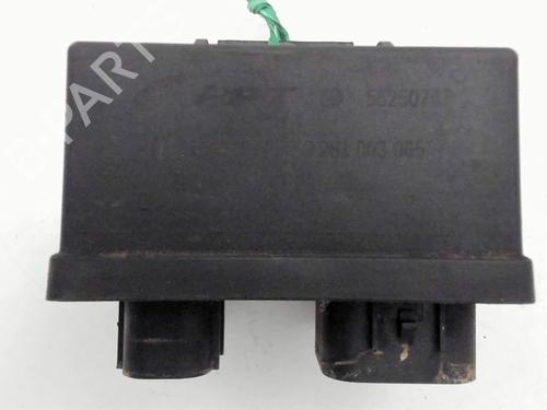 Electronic module FIAT DOBLO Cargo (263_) | BP38101288M83 - Image 3