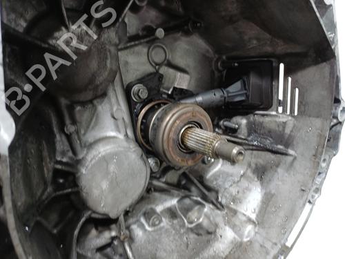 Gearbox CITROËN DS3 Convertible  | BP36345148M3  - Image 10