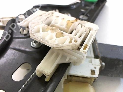 Front left window mechanism BMW 3 (E90) 320 d | BP20437698C22 - Image 5