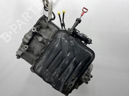 Used Gearbox HYUNDAI SANTA FÉ I (SM) 2.0 CRDi 4x4 (125 hp) 20441500