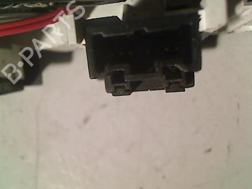 Climate control NISSAN PRIMERA (P11) 2.0 TD | BP21233227I5 