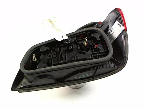Left taillight PEUGEOT 306 Hatchback (7A, 7C, N3, N5) 1.9 D | BP20479221C34 