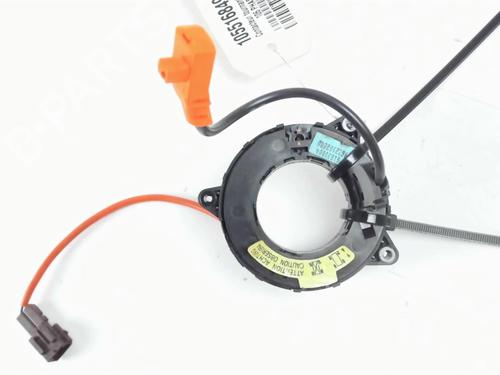 Used Squib airbag PEUGEOT 106 II (1A_, 1C_) 1.1 i (60 hp) 25926701