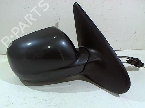 Right mirror SEAT TOLEDO II (1M2) 1.9 TDI | BP25264536C27 