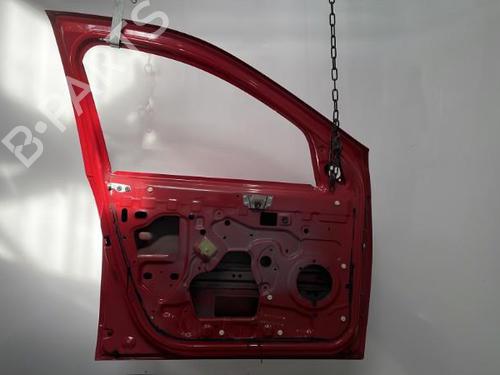 Left front door DACIA SANDERO 1.5 dCi | BP20395596C2