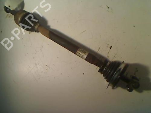 Used Left front driveshaft DACIA SANDERO 1.4 MPI LPG (72 hp) 20408586