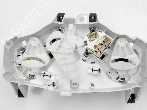 Climate control FIAT PANDA (169_) 1.2 LPG (169CXF1A) | BP28811186I5  - Image 6