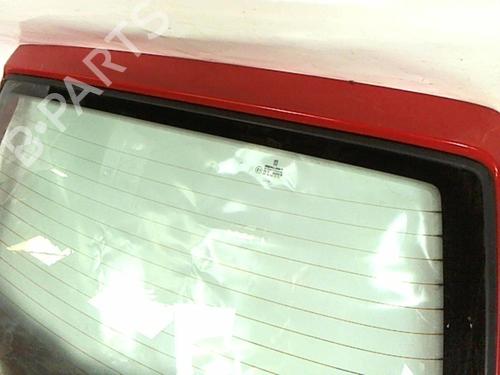 Tailgate PEUGEOT 306 Hatchback (7A, 7C, N3, N5) 1.9 D | BP20477060C6 