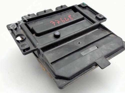 Engine control unit (ECU) RENAULT KANGOO Express (FC0/1_) 1.5 dCi (FC07, FC1R) | BP29375004M57 