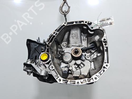 Gearbox RENAULT TWINGO II (CN0_) 1.5 dCi (CN0U) | BP39733688M3 - Image 6