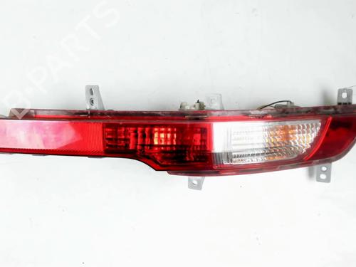 Used Rear bumper left light KIA SPORTAGE III (SL) 1.7 CRDi (116 hp) 31362766