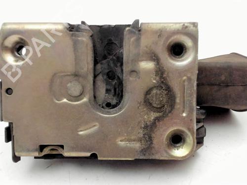 Used Front left lock RENAULT 19 I (B/C53_) 1.9 D (B/C534, B/C53J) (64 hp) 28811219