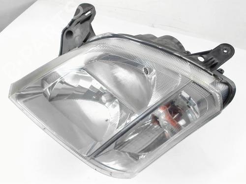 Used Left headlight Left headlight OPEL MERIVA A MPV (X03) 1.7 CDTI (E75) (100 hp) 20448686 20448686