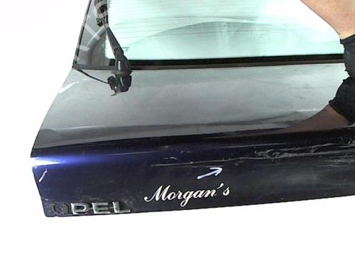 Tailgate OPEL CALIBRA A (C89) 2.0 i 16V (M07) | BP20477039C6 