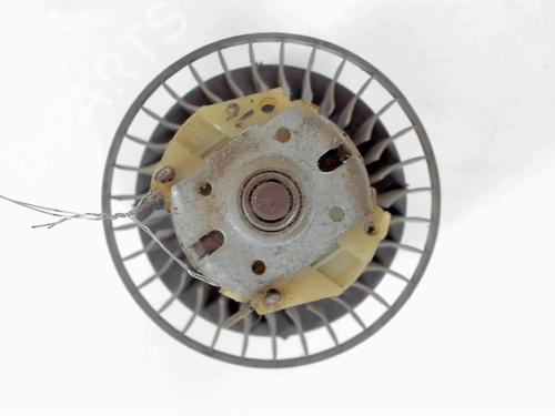 Heater blower motor RENAULT KANGOO Express (FC0/1_) D 65 1.9 (FC0E, FC02, FC0J, FC0N) | BP20455888M62 