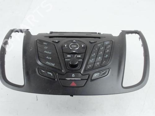 Radio FORD KUGA II (DM2) 1.6 EcoBoost | BP37252067E6 - Image 3