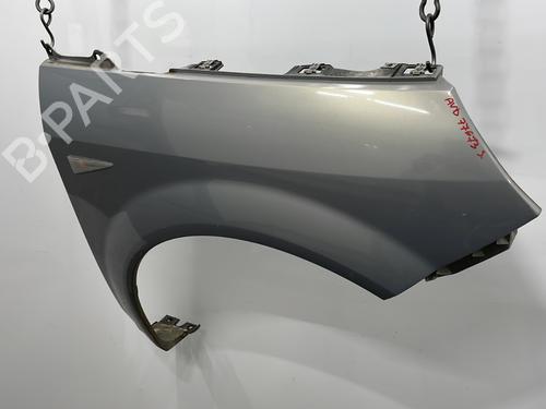 Right front fenders RENAULT SCÉNIC II (JM0/1_) 1.9 dCi (JM0G, JM12, JM1G, JM2C) | BP28211789C42 