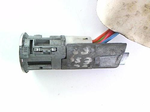Ignition barrel PEUGEOT 206 Hatchback (2A/C) 1.4 HDi eco 70 | BP20410263M48 