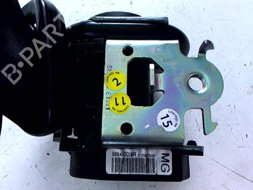 Used Rear left belt tensioner RENAULT MEGANE III Grandtour (KZ0/1) 1.5 dCi (KZ1M, KZ1W, KZ0R) (106 hp) 20444587