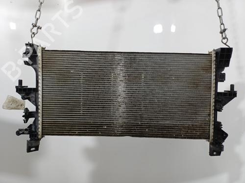 Water radiator PEUGEOT BOXER Van 2.2 BlueHDi 120 | BP37728164M31 - Image 2