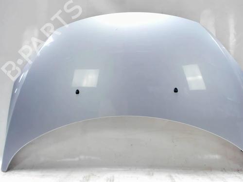 Hood PEUGEOT 307 (3A/C) 1.6 HDi | BP20414714C1 