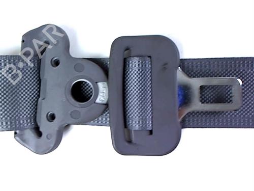 Rear left belt tensioner HYUNDAI ATOS (MX) 1.1 | BP20465749C89 