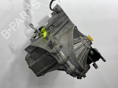 Used Gearbox Gearbox PEUGEOT 308 II (LB_, LP_, LW_, LH_, L3_) 1.6 GTi (L35GNH) (272 hp) 31956188 31956188
