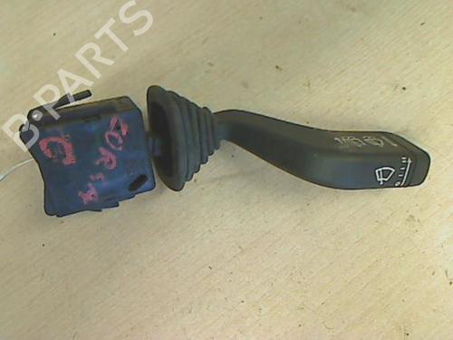 Used Steering column stalk OPEL CORSA C (X01) 1.4 (F08, F68) (90 hp) 20473972