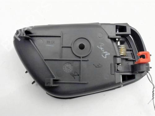 Used Front left interior door handle Front left interior door handle CHEVROLET SPARK (M300) 1.0 LPG (65 hp) 23840953 23840953