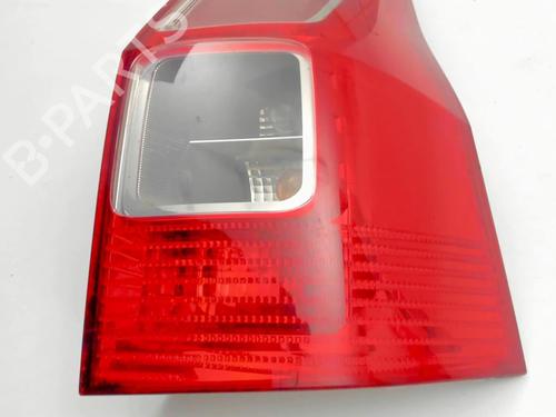 Right taillight RENAULT MEGANE II Estate (KM0/1_) 1.5 dCi (KM16, KM1E) | BP20428477C35 