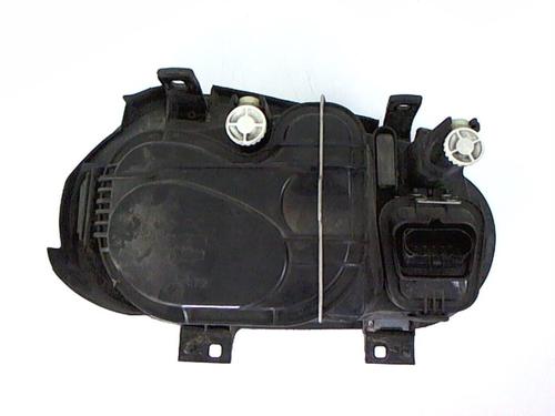 Left headlight VW GOLF IV (1J1) 1.9 TDI | BP20462112C28 