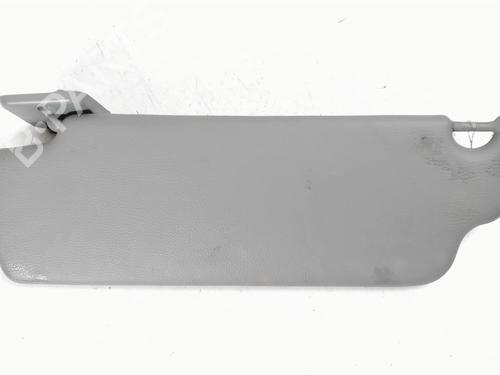 Used Right sun visor RENAULT TWINGO I (C06_) 1.2 (C066, C068) (58 hp) 20393853