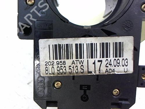 Switch VW SHARAN (7M8, 7M9, 7M6) 1.9 TDI | BP20449189I30 