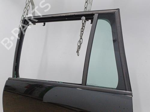 Left rear door CITROËN C4 Grand Picasso I (UA_) 1.6 HDi 110 | BP20450955C4