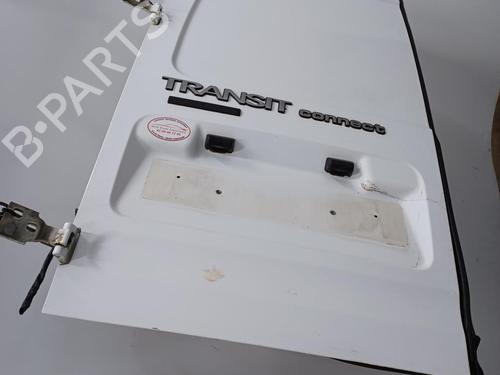 Left tailgate FORD TRANSIT CONNECT (P65_, P70_, P80_) 1.8 TDCi | BP20428789C76 