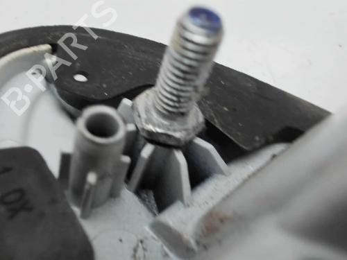 Front right exterior door handle FIAT PUNTO (199_) 1.3 D Multijet | BP20389733C129 