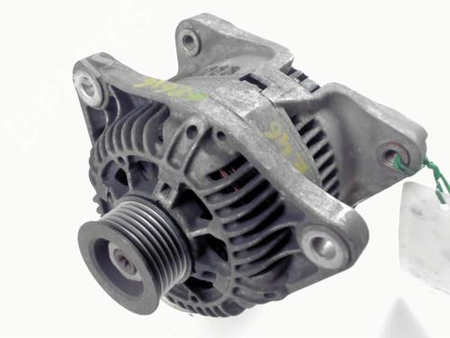 Used Alternator Alternator BMW 3 (E46) 318 i (118 hp) 20451758 20451758