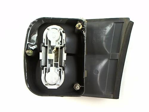 Used Left tailgate light Left tailgate light FIAT PUNTO Convertible (176_) 90 1.6 (88 hp) 20471285 20471285